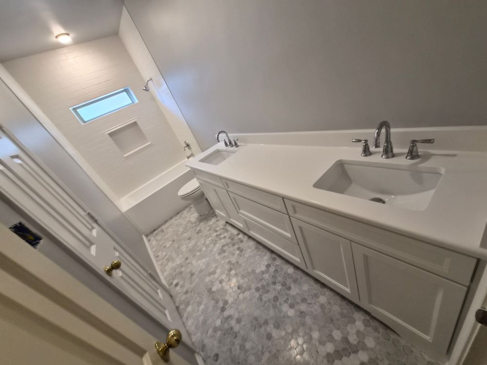 All Photos for Tile-N-All in Denton, TX