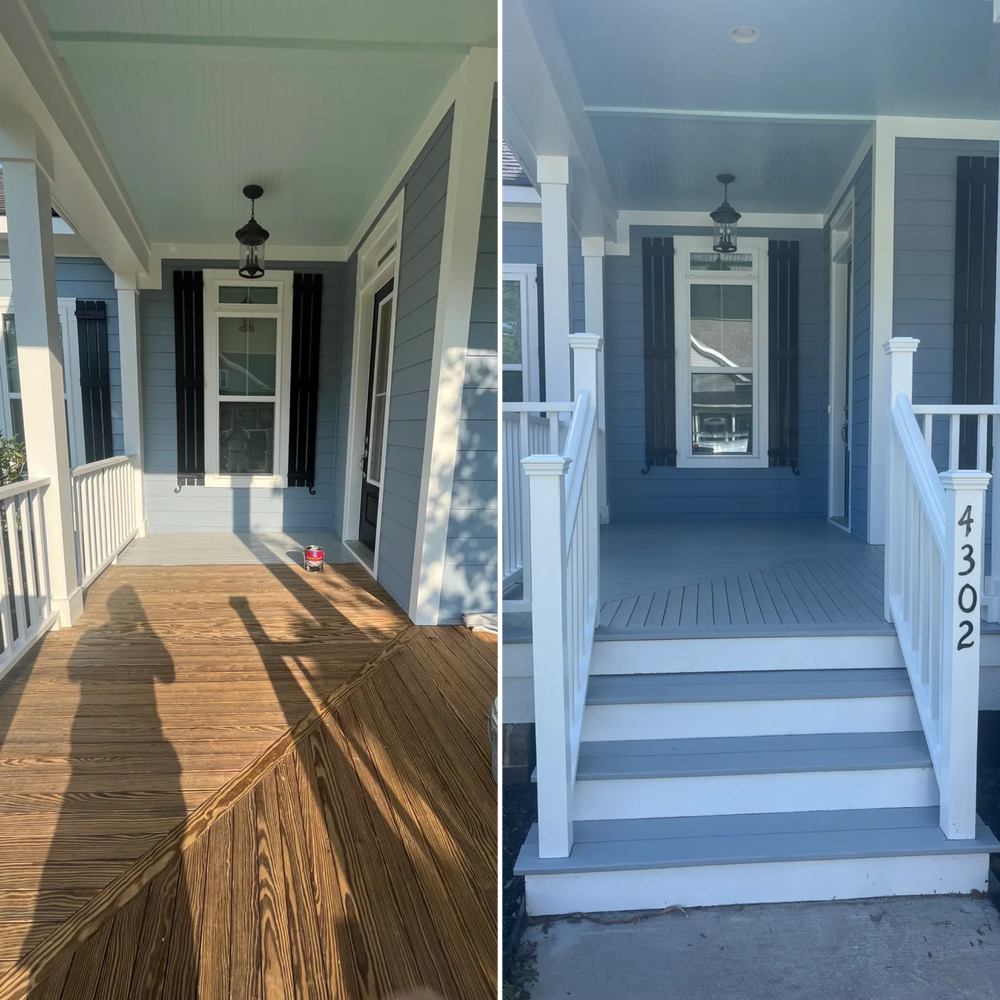 All Photos for Palmetto Quality Painting Services in  Charleston, South Carolina