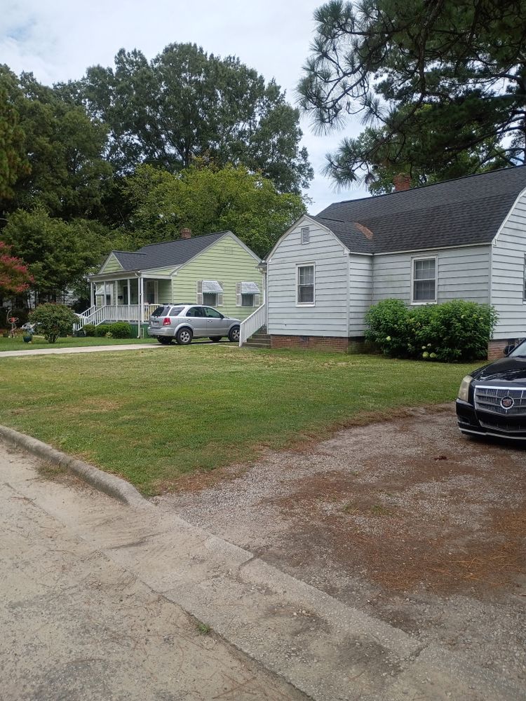 All Photos for Brothers On Point Lawn And Junk Removal in Wilson, NC
