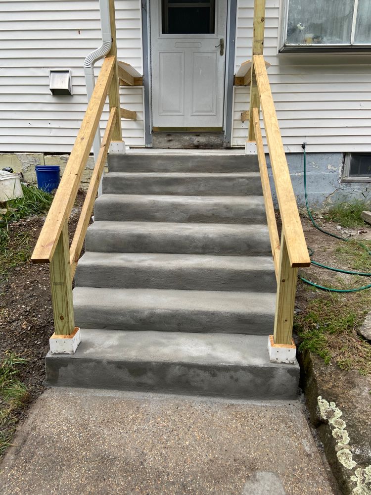 All Photos for Side Hustle Home Services  in Upton, MA