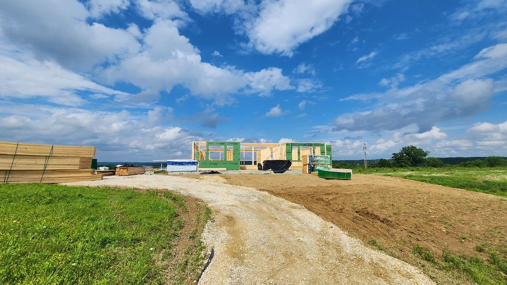 All Photos for Sacksteder & Ward in Brookville, IN