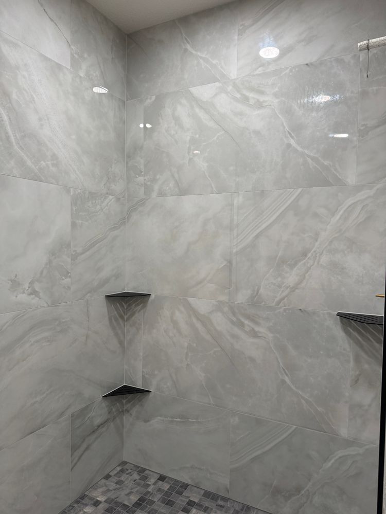 All Photos for Dakota Tile & Stone in Belle Fourche, SD