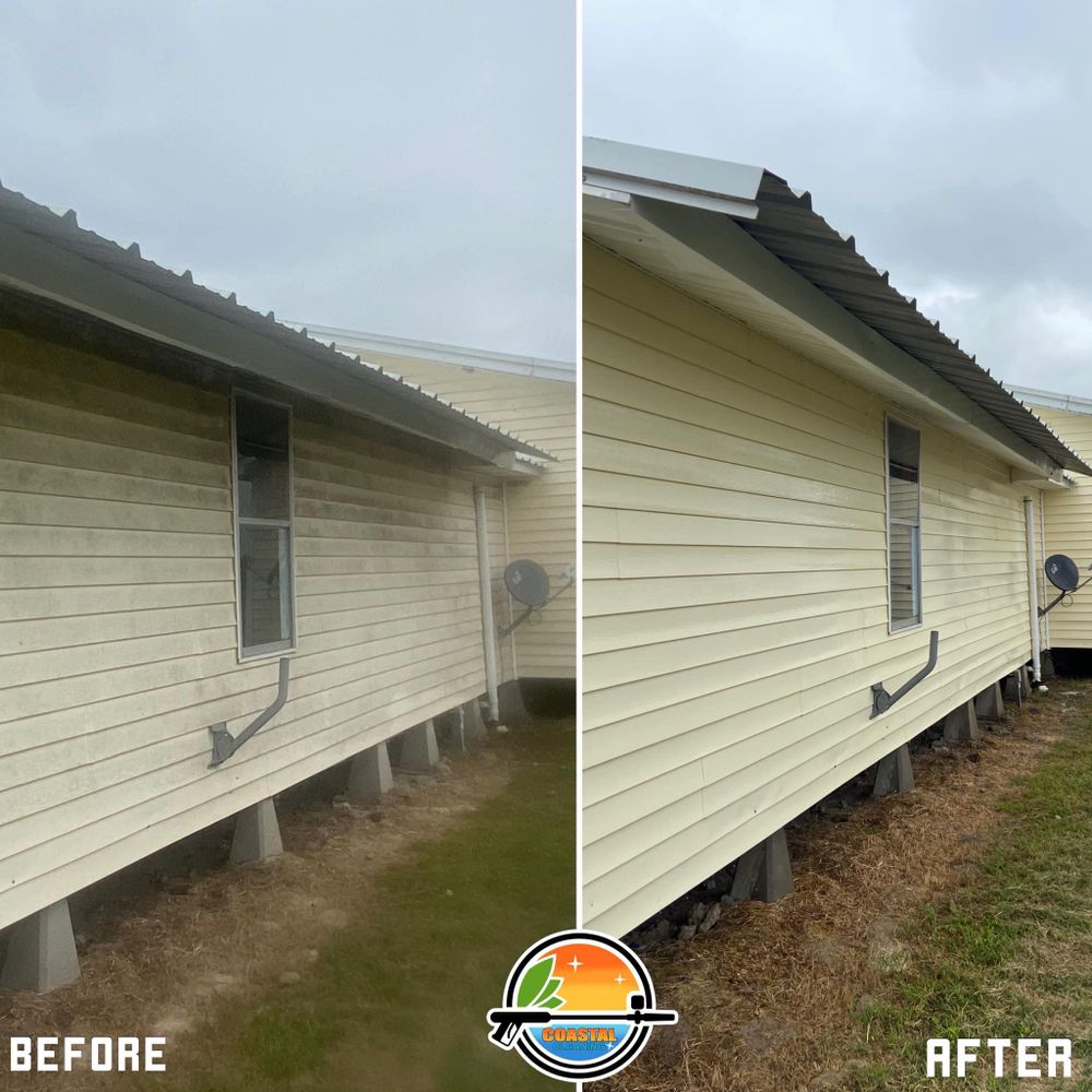 All Photos for Coastal Cleaning LLC in Rayne, Louisiana