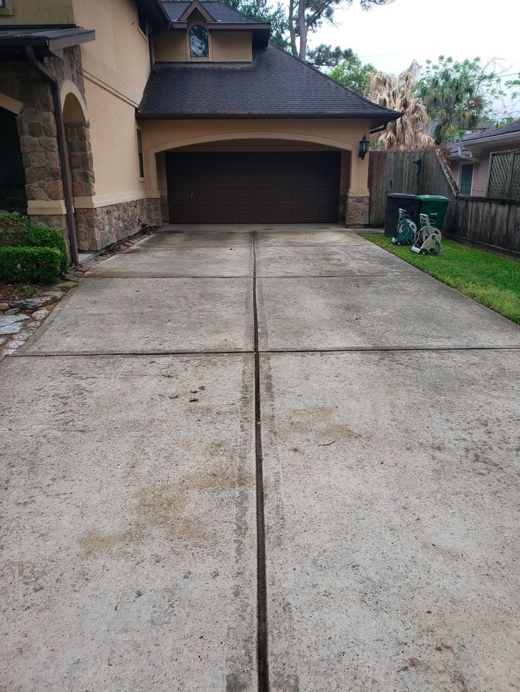 All Photos for Connected Exterior Cleaning in Dallas, TX