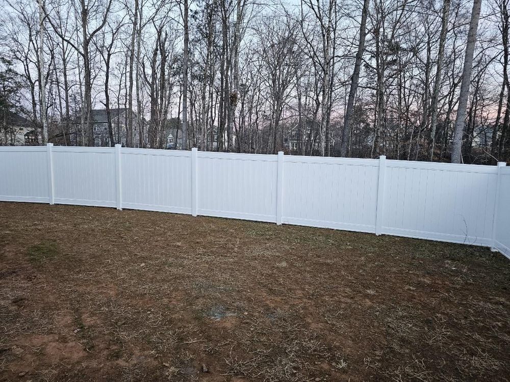 All Photos for Tru-Love Outdoor Services in Denton, NC