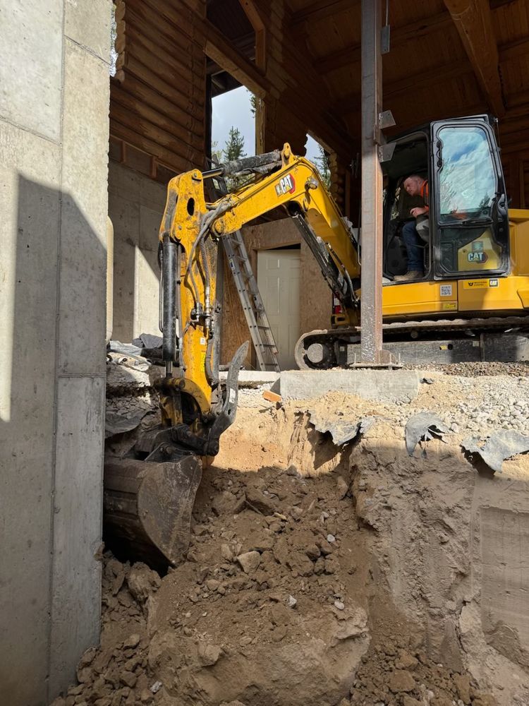 All Photos for Hansen Earth Works in Jackson, WY