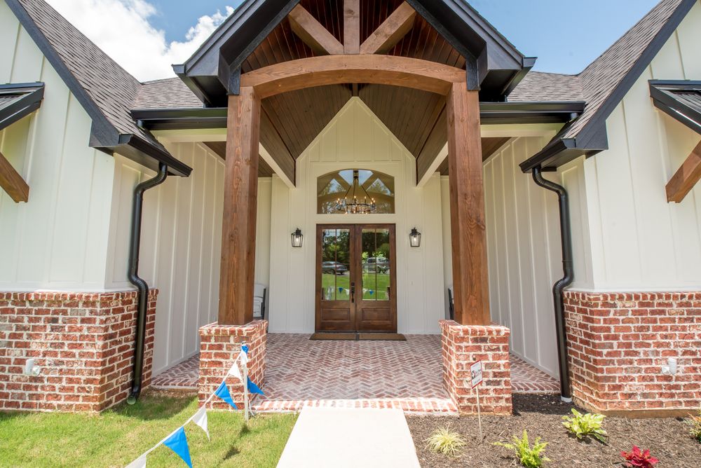 All Photos for Neely Construction & Design LLC in Chandler, TX