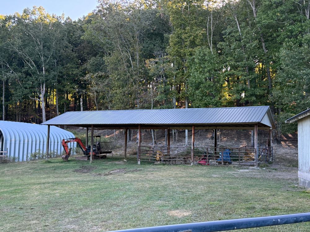 All Photos for Sanchez Roofing and Exteriors in Dalton, GA