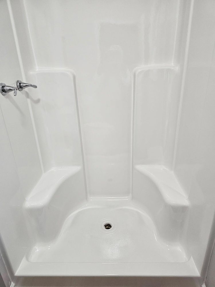 All Photos for Tub Life Resurfacing in Adairsville, GA