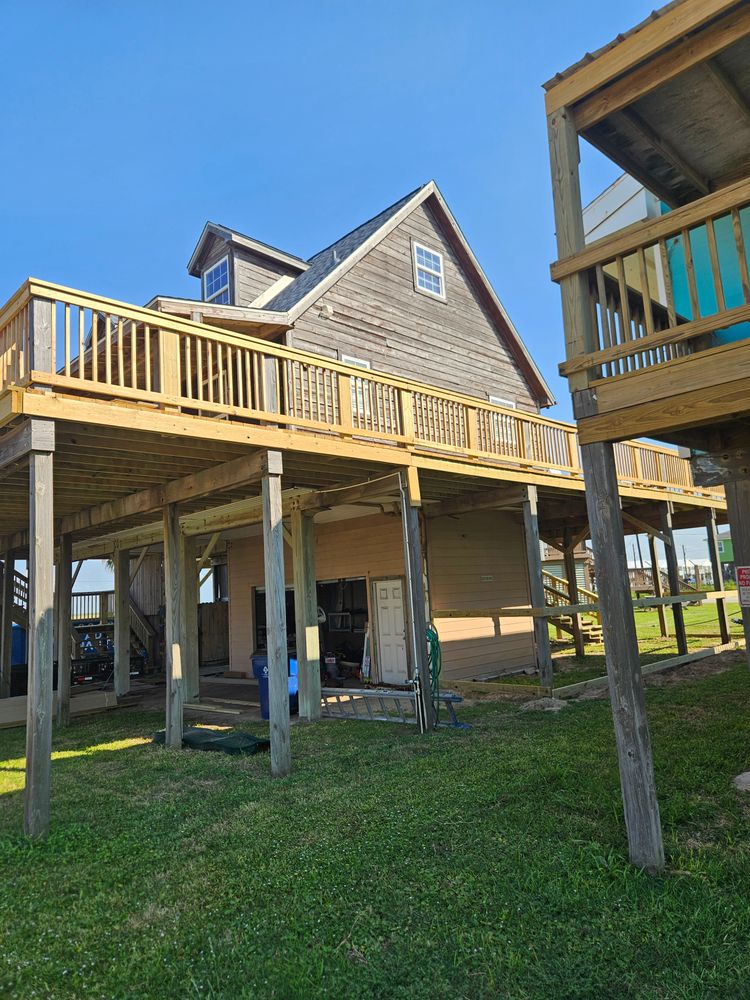 All Photos for Summers Construction in 77541, TX