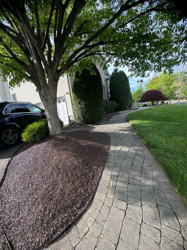 All Photos for Green Way Landscape and Building Maintenance in Princeton, NJ