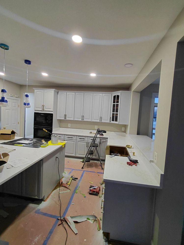 All Photos for MAS Home Improvement in Washington, DC