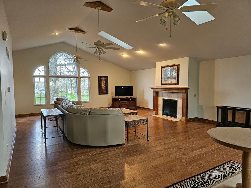 All Photos for Hearts & Hands Painting in Campbell, KY