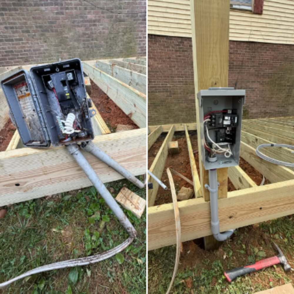 All Photos for Shepherd’s Repairs N’ Installs in Campbellsburg, IN