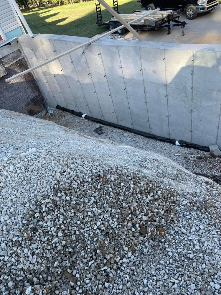 All Photos for Bell’s Concrete in Princeton, KY