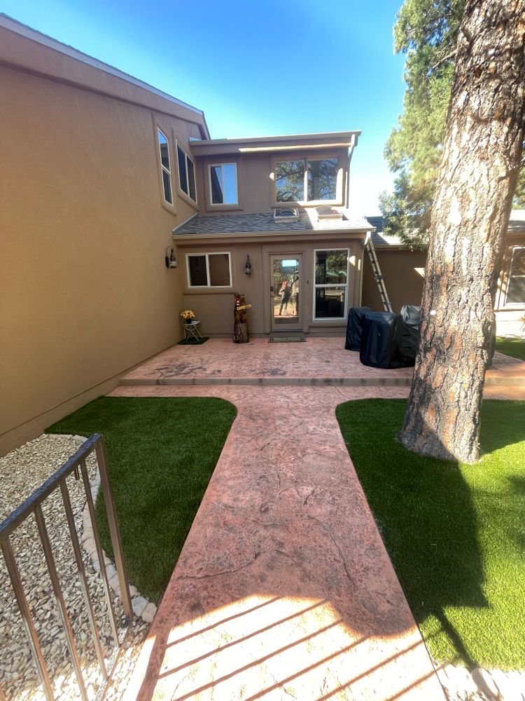 All Photos for G&B Yard Service in Ruidoso Downs, NM