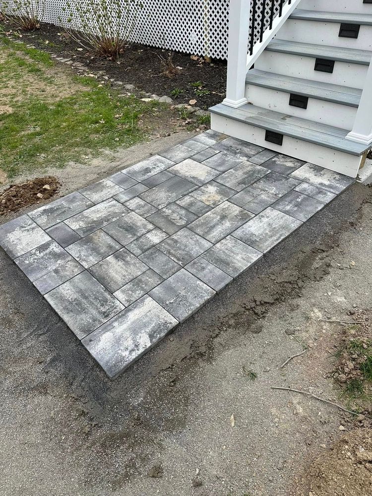 All Photos for BW Outdoor Solutions in Newton, NJ