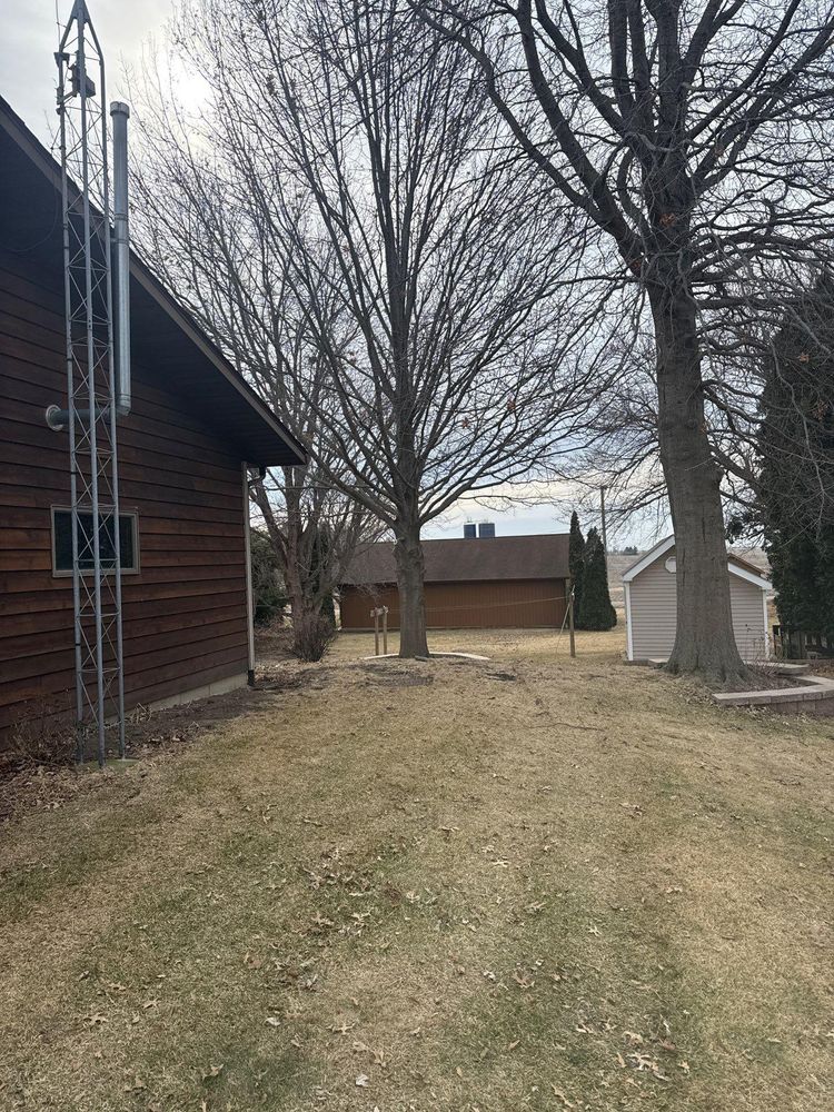 All Photos for Fransen's Tree Service  in Freeport, IL