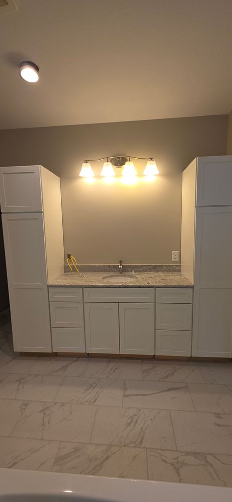 All Photos for Seiler Restoration and Construction Services in Kalamazoo County, MI