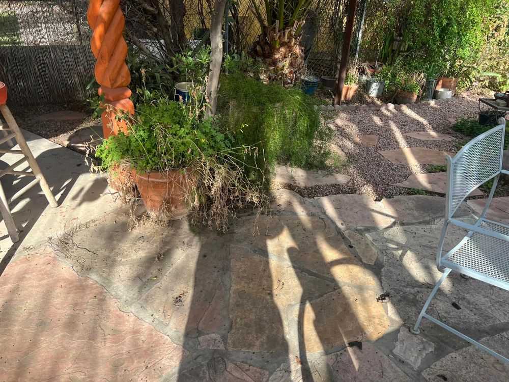 All Photos for Sammy’s Yard Maintenance And Irrigation Repairs in Oracle, AZ