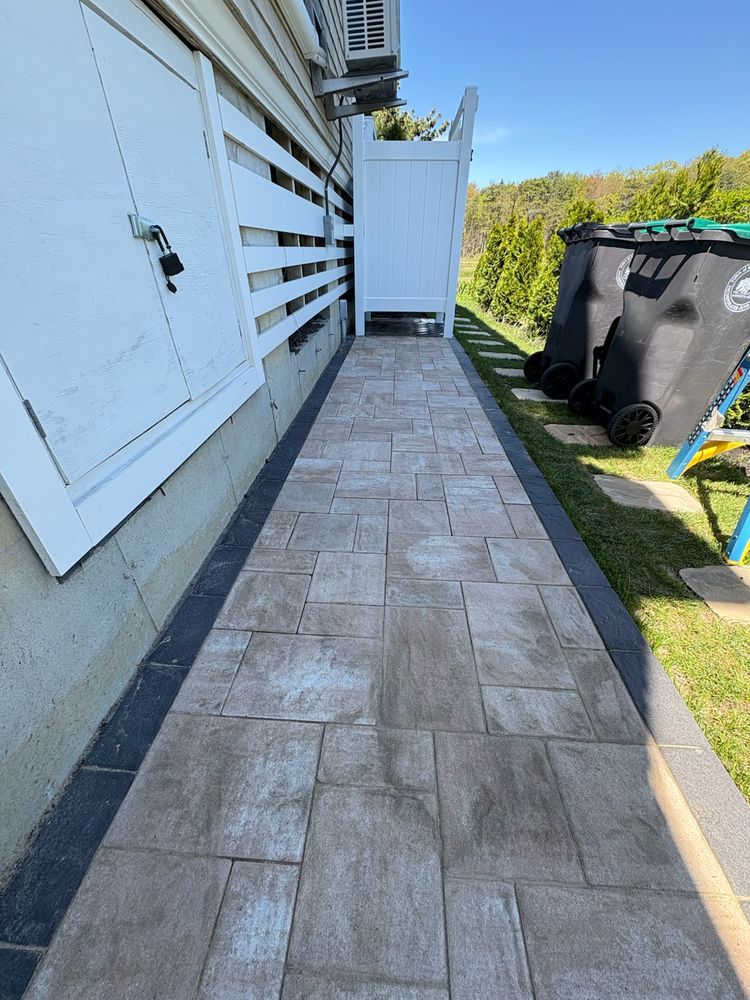 All Photos for Granite State Walls and Walkways LLC in Concord, NH