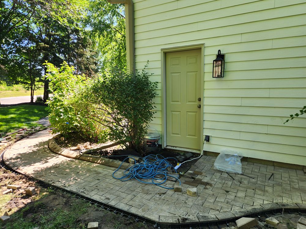 All Photos for K & I Lawn Care Service  in Eden Prarie, MN