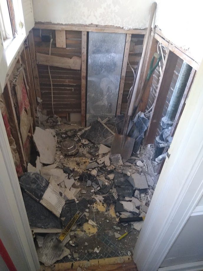 All Photos for ABA Construction in Wichita, KS