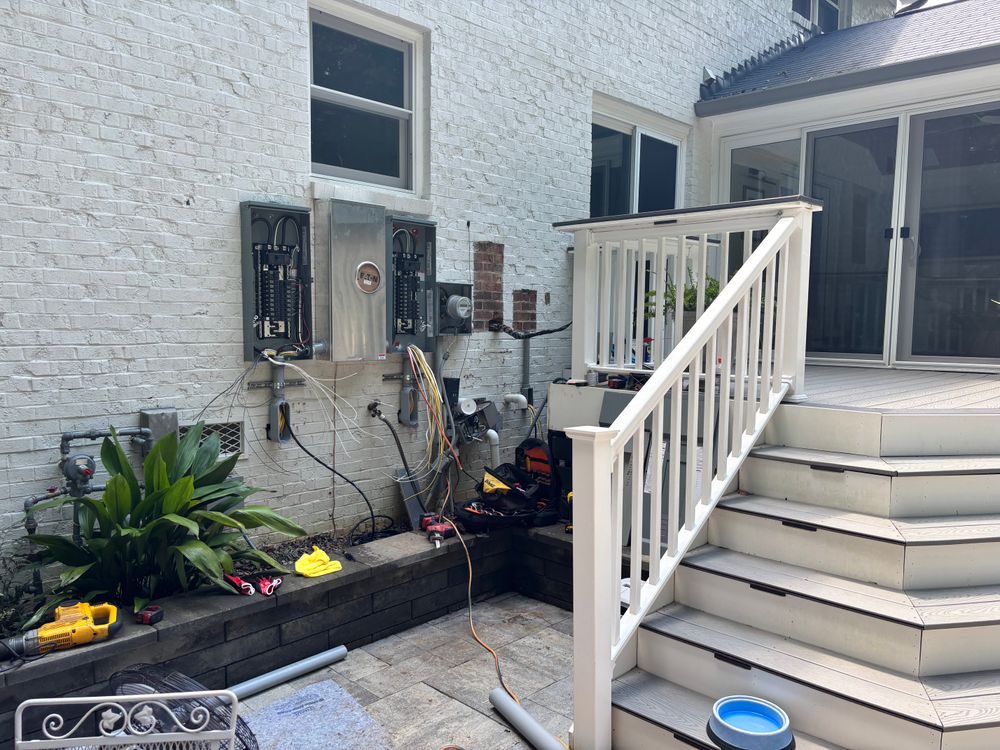 All Photos for Electrical Power Design in Concord, NC