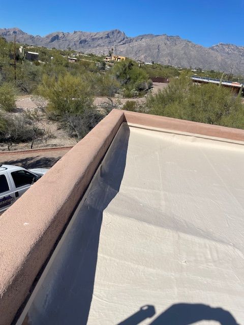 Coatings for Generations Roofing in Tucson, AZ
