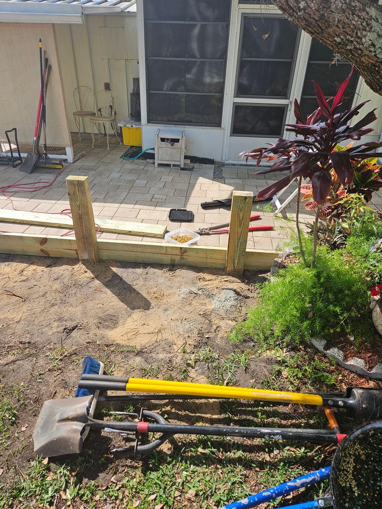 All Photos for Tel Ma Landscaping Maintenance LLC  in Urbana, OH