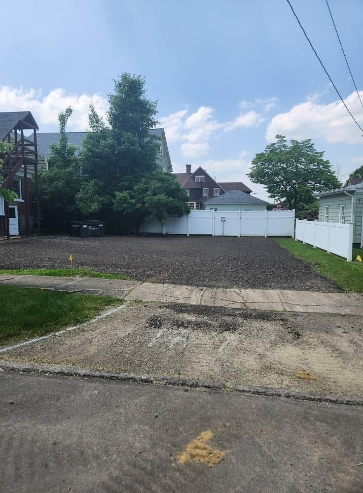 All Photos for Simz Excavating & Plowing LLC in Warren, PA