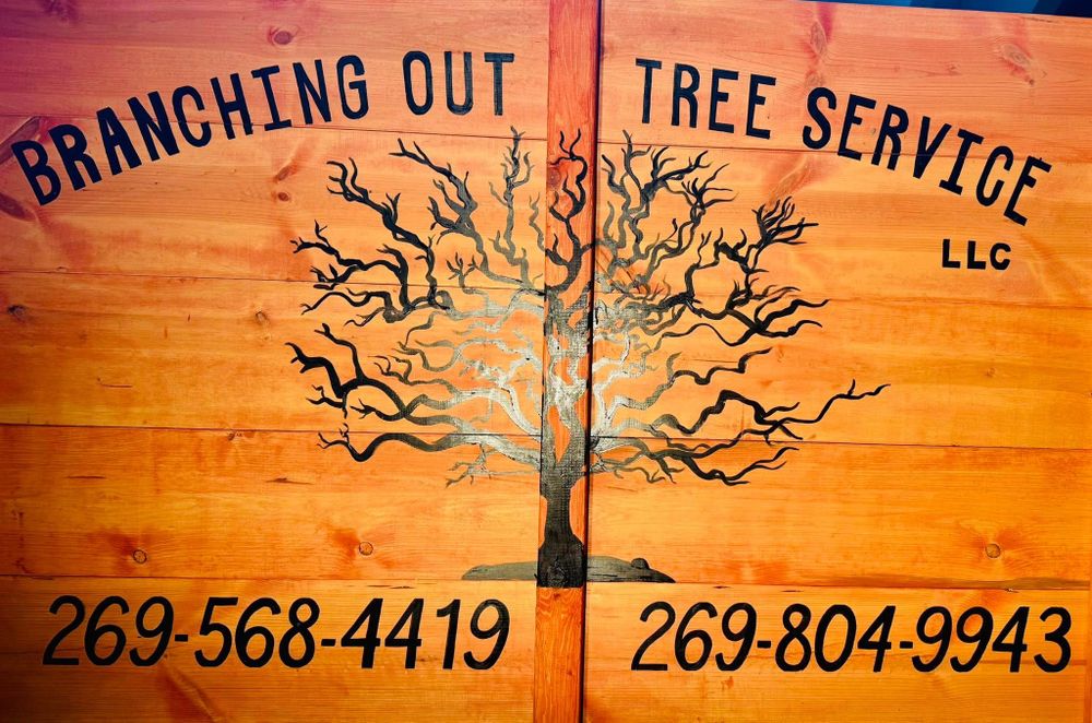 All Photos for Branching Out Tree Service in Hastings, MI