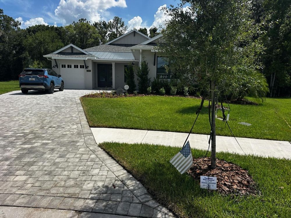 All Photos for Garrison Pest Control Inc in Hernando County, FL