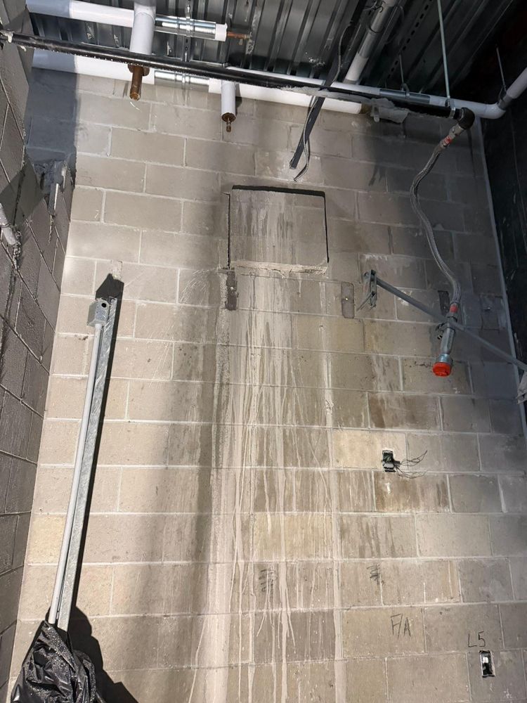 All Photos for DMS Concrete Cutting in Bushnell, FL