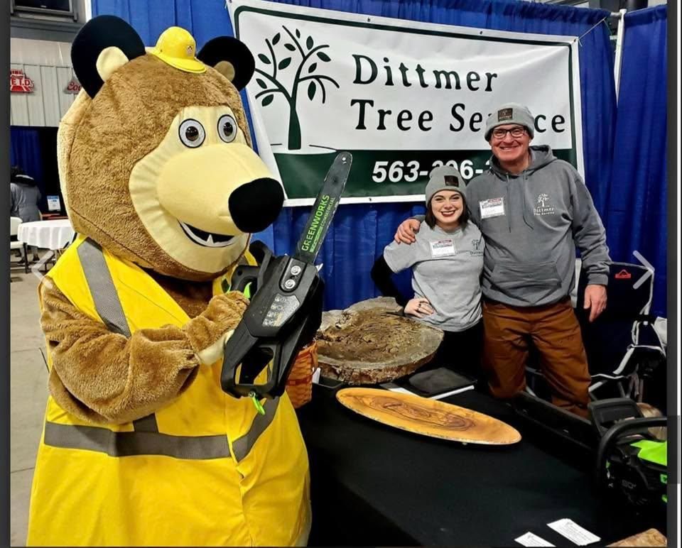 All Photos for Dittmer Tree Service in Davenport, IA