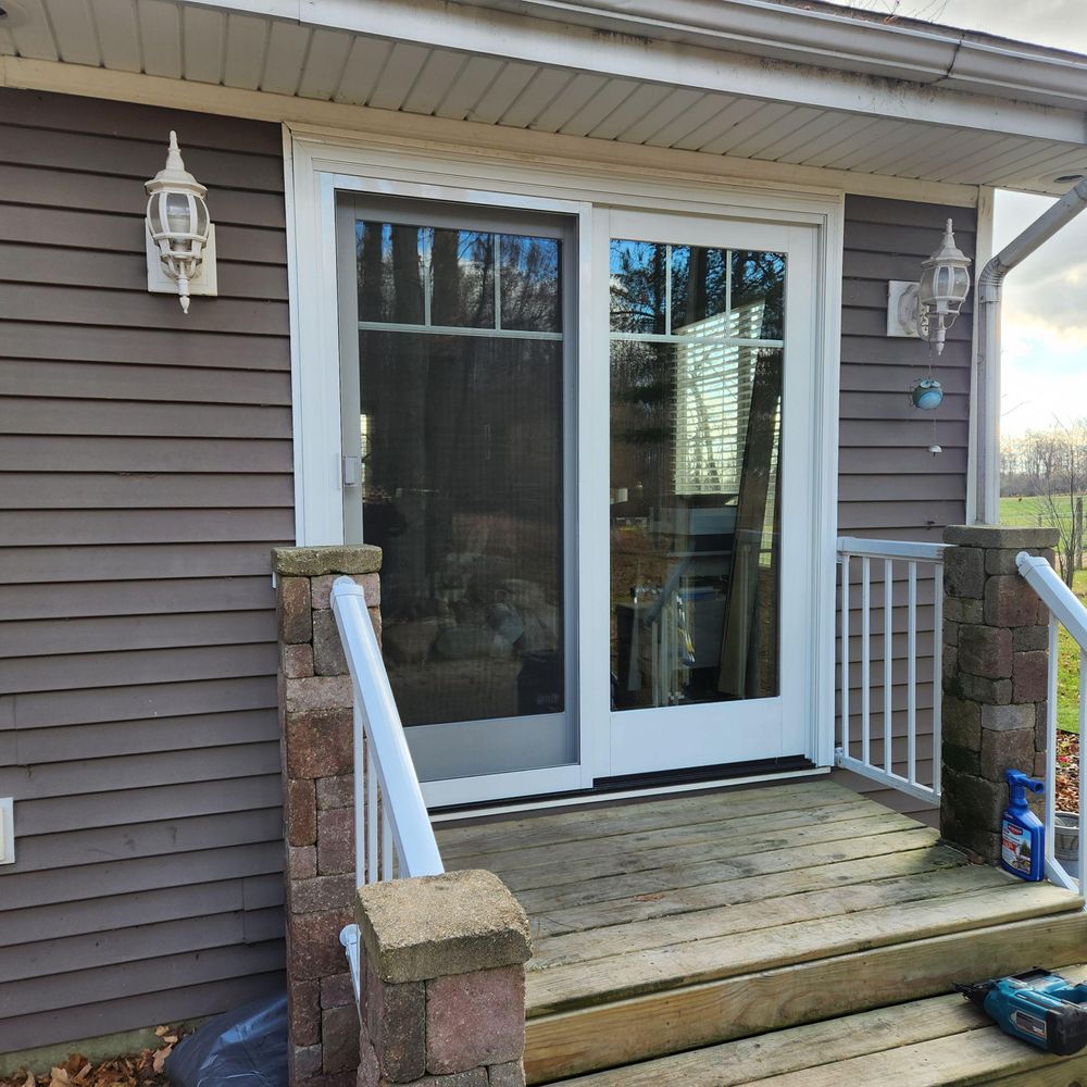 All Photos for Cornerstone Builds in LaGrange, IN