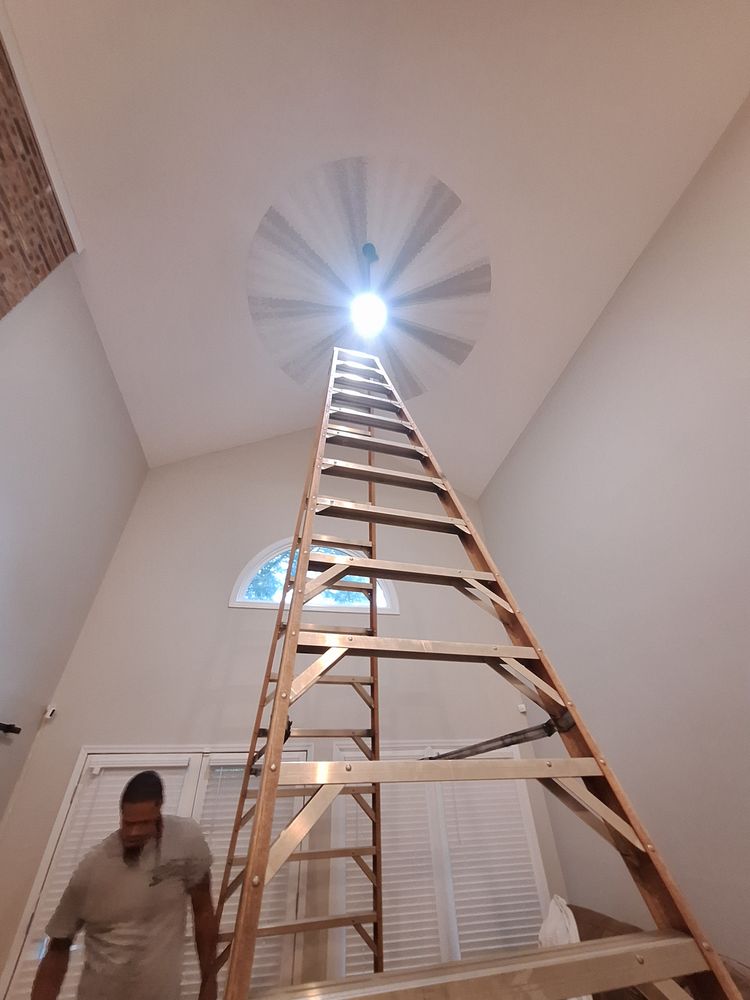 All Photos for Flash Gordon Electric LLC in Hope Mills, NC