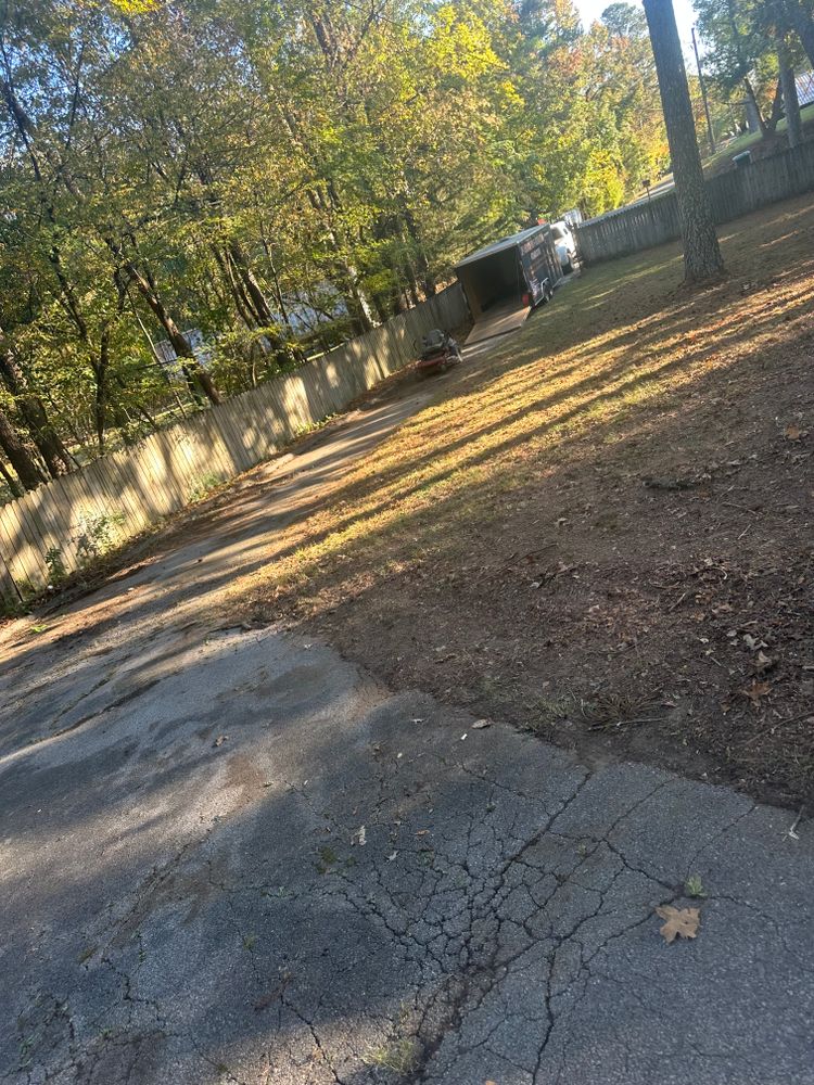 All Photos for J.P Landscaping and excavation in Chattanooga, TN