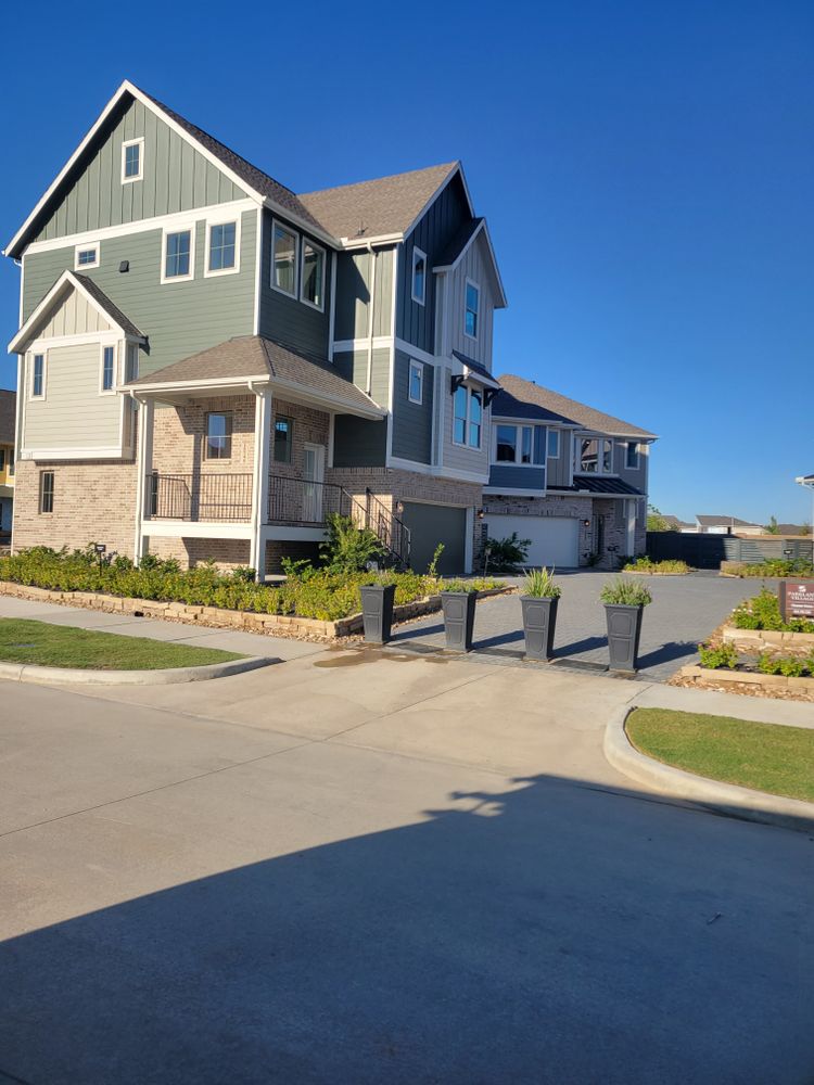 All Photos for Ovalles Painting Inc in Katy, TX