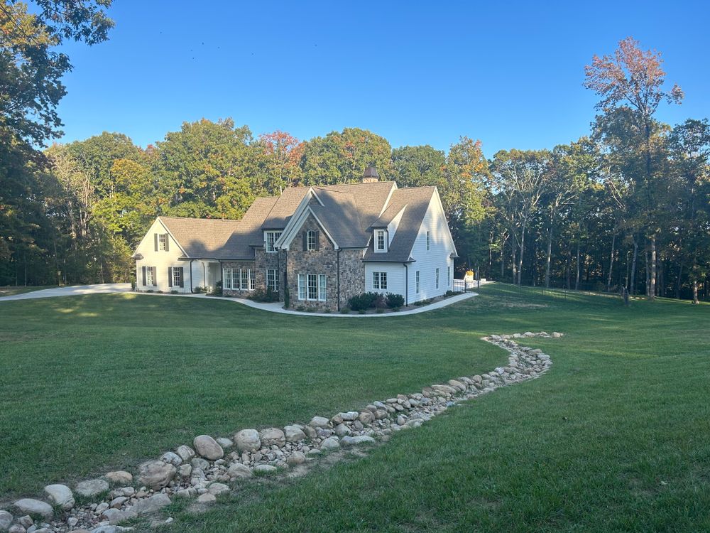 All Photos for ValleyScapes Landscaping in Walden, TN