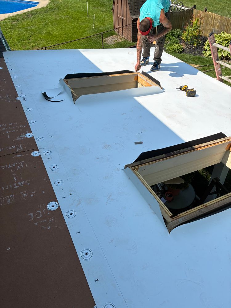 All Photos for Precious Roofing in Madeira, OH
