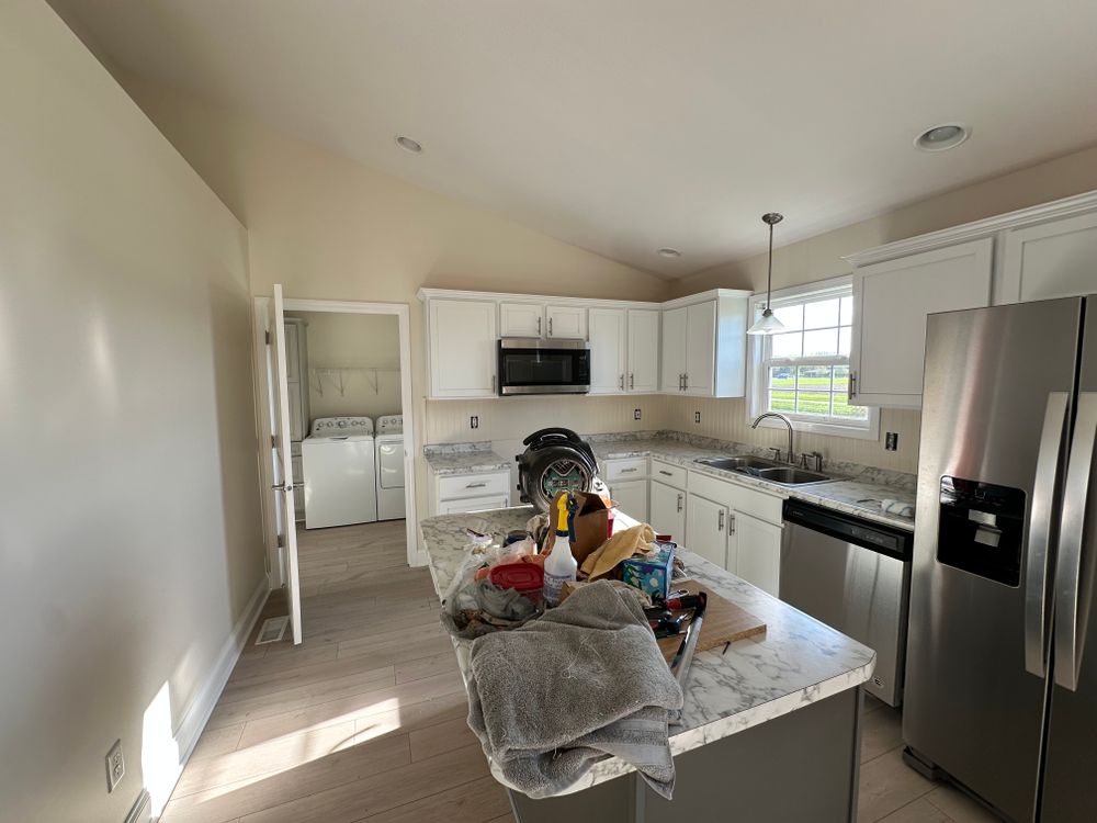 All Photos for First Call Painting LLC in Dewey, IL