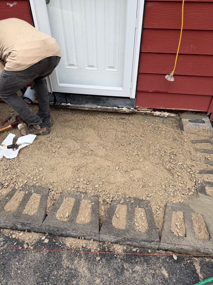 All Photos for S&G Hardscaping and Plowing in Boston, MA