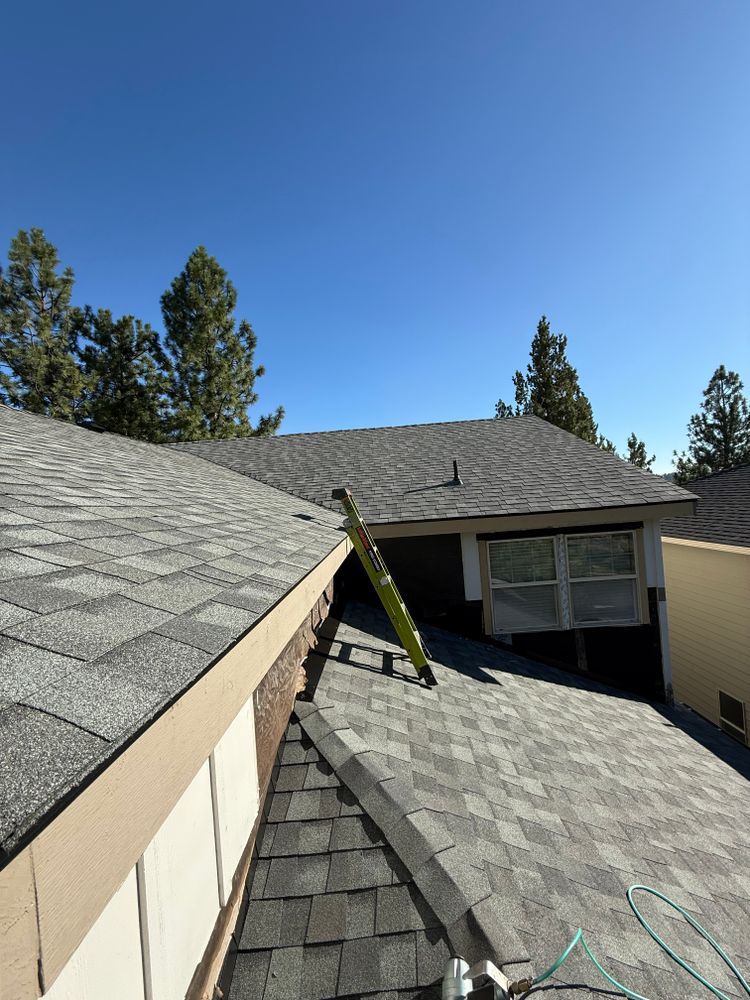 All Photos for Elmer Tobias Construction in Redmond, OR