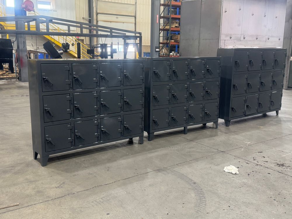 All Photos for Jomar Machining and Fab in Middlebury, IN