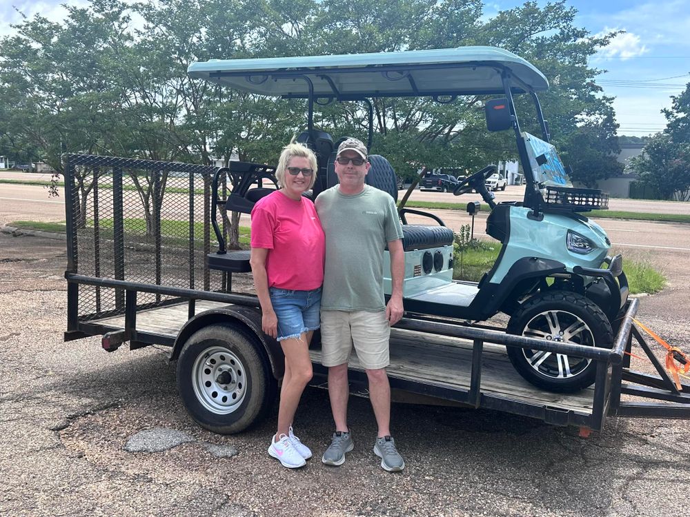 Kountry Karts of Brookhaven team in Brookhaven, MS - people or person