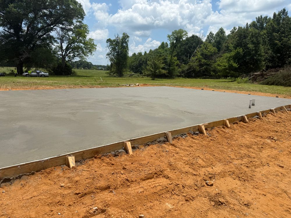 All Photos for Central Alabama Site Works in Selma, AL