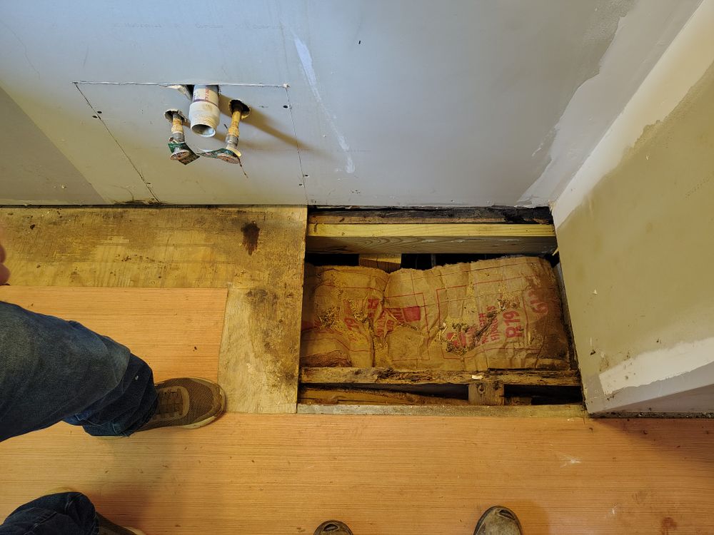All Photos for Brooks Flooring in Burlington, NC