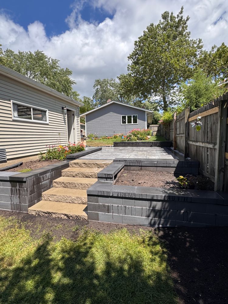 All Photos for H&L Lawn Care LLC in Twin Lakes, WI