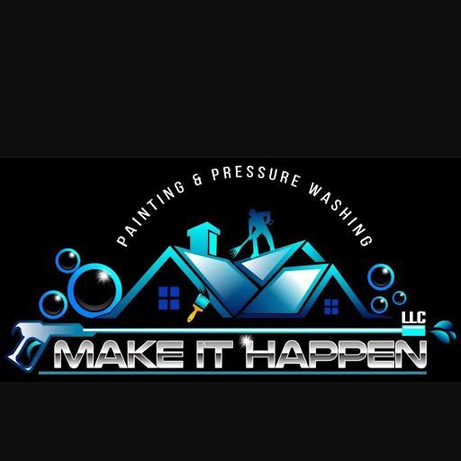 All Photos for Make It Happen Painting LLC in Lamar, SC